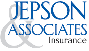 Jepson & Associates Insurance logo